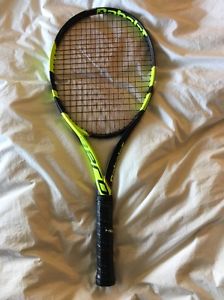 Babolat Pure Aero Tour Racquet 4 1/2
