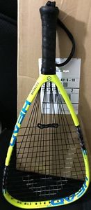 HEAD GRAPHENE XT EXTREME 165 racquet SS 3 5/8 grip USED ONE DAY see description