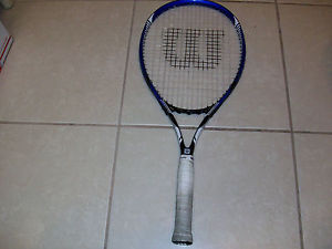 Tennis Racket Wilson OS Max Over