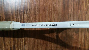 Brand new vintage head comp pro tennis racquet made in Austria, Mid size L3 grip