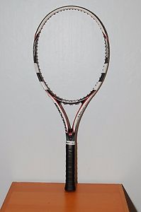 Babolat OverDrive 105 4 1/4 Tennis Racquet
