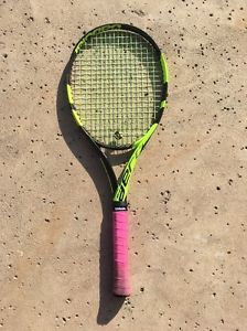 Babolat Pure Aero Plus