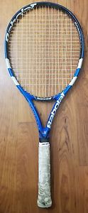 Babolat Pure Drive 107 Tennis Ra