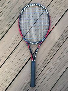 Used 2013 Technifibre T Fight 4 3/8