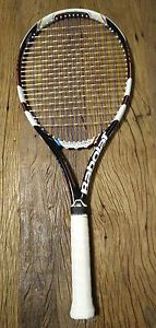 Babolat Pure Drive LITE French OPEN 100 4 3/8 Tennis Racquet