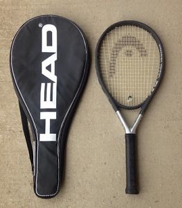 Head Ti S6 Tennis Racquet XL 4 1/2