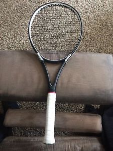 Prince Textreme Warrior 100