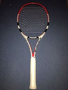 Babolat Pure Storm GT 4 3/8 grip Tennis Racquet