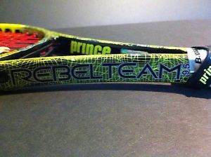 Prince EXO3 Rebel Team 95--used, good condition
