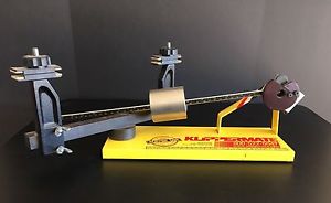 Klippermate Tennis Racquet / Racket Stringing Machine