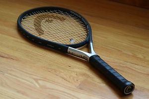 Head Ti.S6 Extra Long Titanium Tennis Racquet