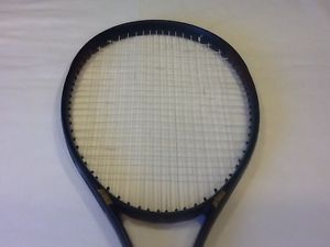 Prince Thunder 850 Longbody, 4 1/2, new strings and grip