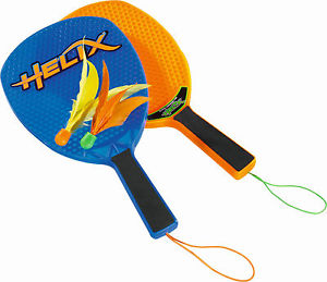 BÉLUGA 78220 - HELIX CORDAGE DE TENNIS 12M BLANC AMUSEMENT GAME, BADMINTON-JEU