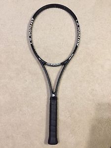 Tennis Racquet Donnay Pro One 97, 4 3/8