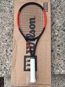 Wilson Pro Staff 97S 2017, L4, 4 1/2