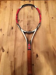 Wilson K Six One Tour 90 Tennis Racquet