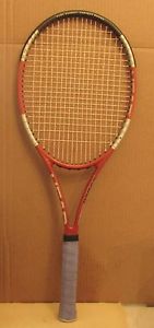 Head Liquid Metal Radical Midplus tennis racquet 4 1/2 grip