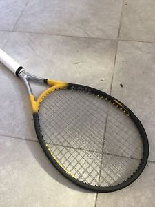 Head Titanium Ti.S4 Oversize Racquet 4 1/4 Austria TiS4 Good