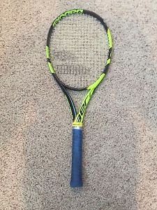 Babolat Pure Aero play