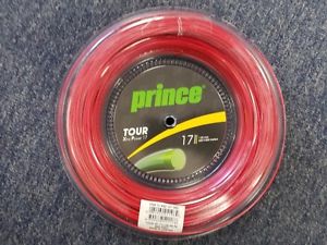 Prince Tour XP Xtra Power 17 Gau