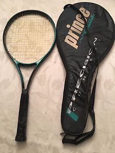 Prince Precision Ascent Lite 650 PL 4 3/8-3