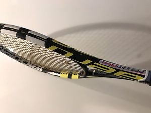 Babolat AeroPro Drive Tennis Racket