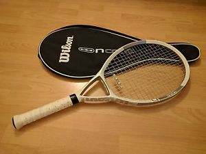 Wilson Ncode N1 OS Tennis Racquet