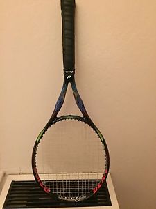 Asics BZ100 Tennis Racquet 4 3/8 Grip #3