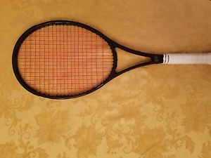 Wilson pro staff RF97 ( Roger Federer)