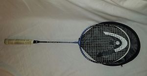 Head Titanium 60 Badminton Racket