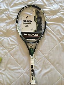Head Graphene XT Speed Pro Grip 4 3/8