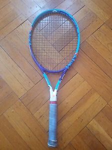 Head Instinct Graphene Rev Pro Tennis Racquet 4 1/4