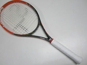 HEAD GRAPHENE RADICAL "S" TENNIS RACQUET (4 1/4) HEAD DEALER DEMO!