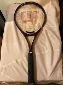 Wilson Pro 110  High Beam Series