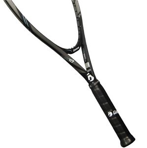 GAMMA RZR Bubba 117 Tennis Racqu