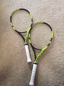 Babolat Pure Aero (2)