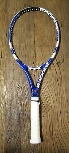 Babolat Pure Drive LITE GT 2011 100 4 3/8 Tennis Racquet Custom String Available