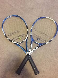 Babolat Drive Z Lite Tennis Racquets