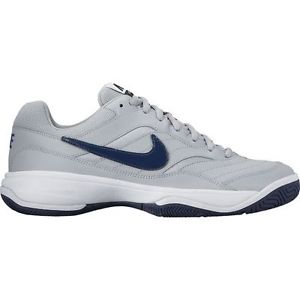 Nike™ Men's Court Lite Tennis Shoes Sz 9.5m