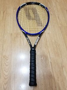 Prince Turbo Shark Tennis Racquet 4 Oversize