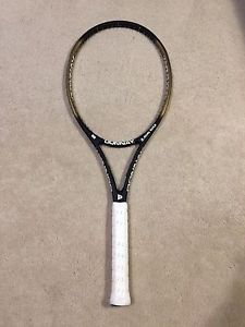 Tennis Racquet, Donnay X Dual Gold 99