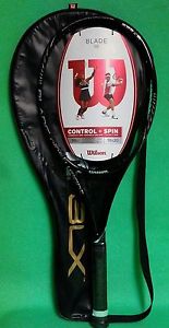 Wilson Blade 98 BLX Amplifeel 18