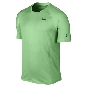 Men's Nike Tennis Premier RF Crew 537677-353 Size Medium