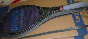 Prince CTS Synergy 26 Oversize 4
