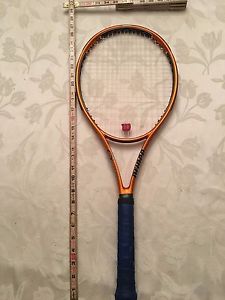 Prince O3 SpeedPort Tour 97 Tennis Racquet