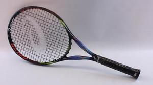 ASICS BZ100 Bending Zone Tennis Racquet Grip 3 4-3/8" NEW