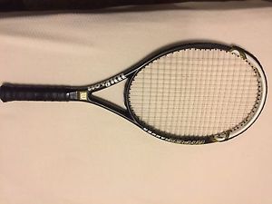 Wilson 5.3 Oversize tennis racquet 4 1/2 grip