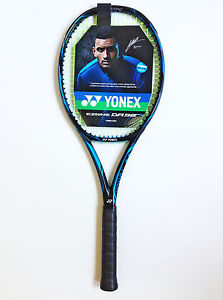 YONEX EZONE Dr 98 Blue Tennis Ra