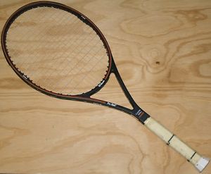 Wilson Pro Staff 6.0 Midplus 95 Original 4 1/4 - 4 3/8 MP Tennis Racket