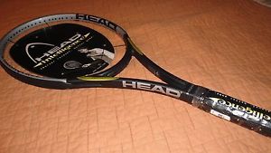 NEW HEAD Intelligence Prestige Mid Plus 98 i.prestige mp PT57E MIA NOS